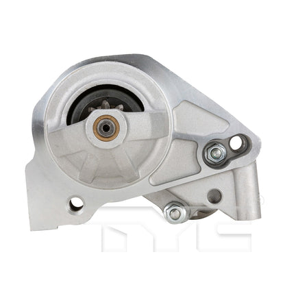 TYC Starter Motor 1-19209