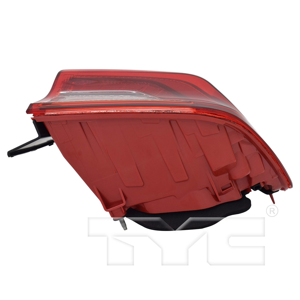TYC Tail Light Assembly 11-9211-00