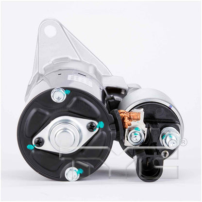 TYC Starter Motor 1-19214