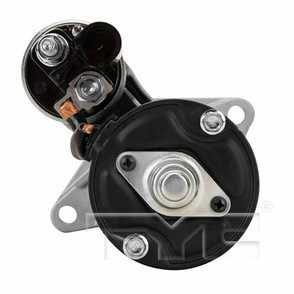 TYC Starter Motor 1-19215