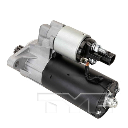 TYC Starter Motor 1-19215