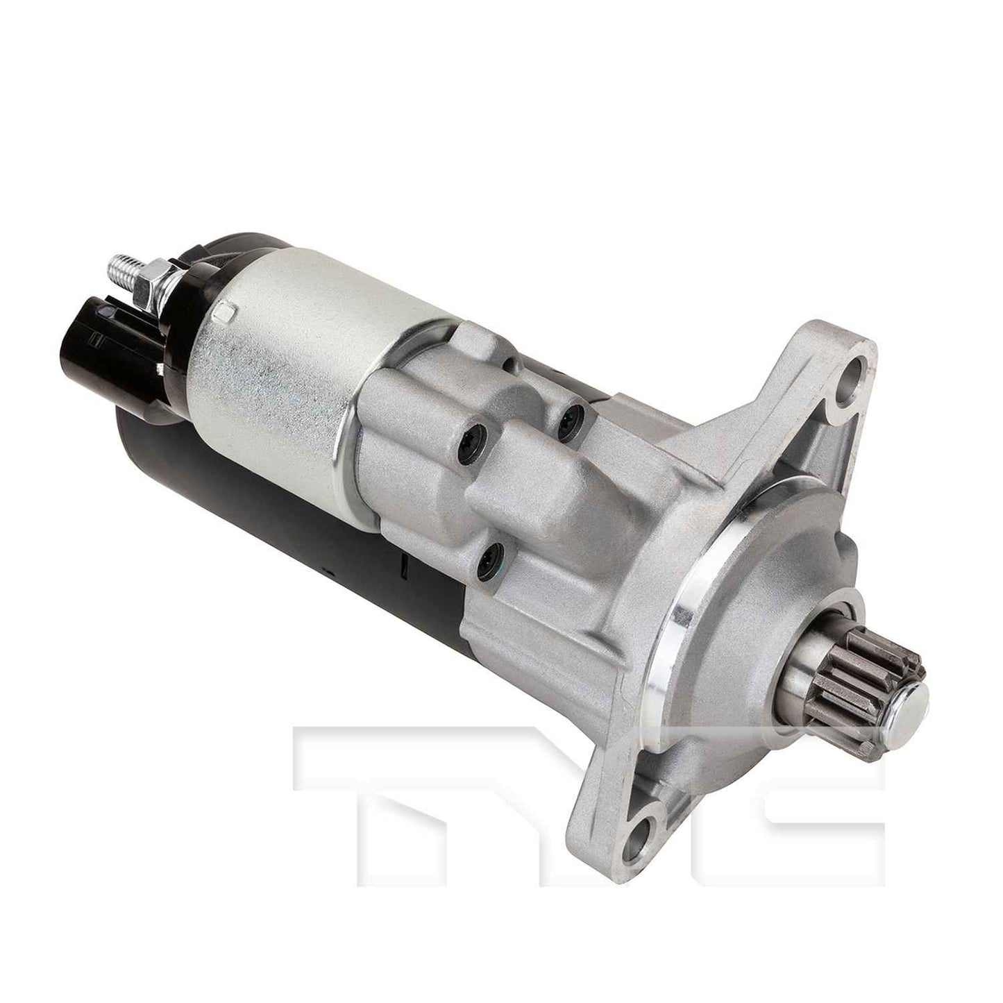TYC Starter Motor 1-19215