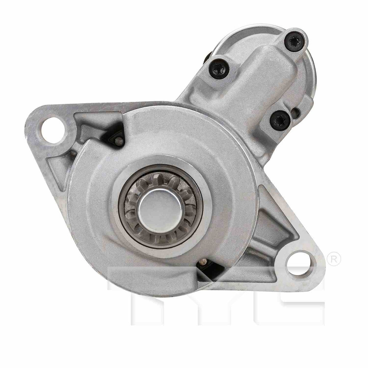 TYC Starter Motor 1-19215