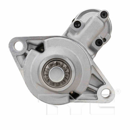 TYC Starter Motor 1-19215