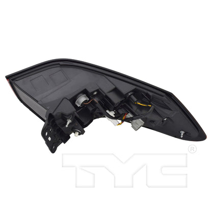 TYC CAPA Certified 11-9223-90-9