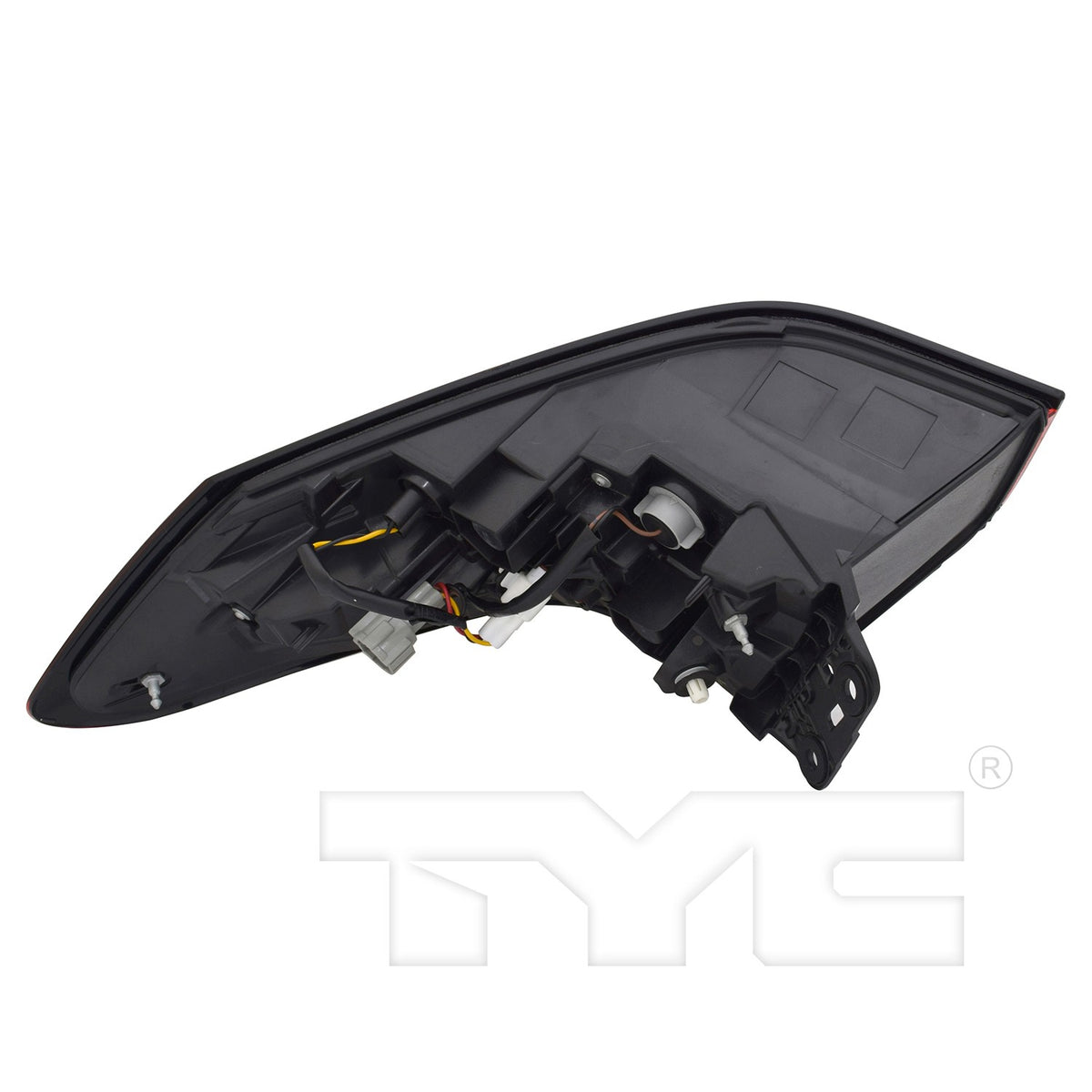 TYC CAPA Certified 11-9224-90-9