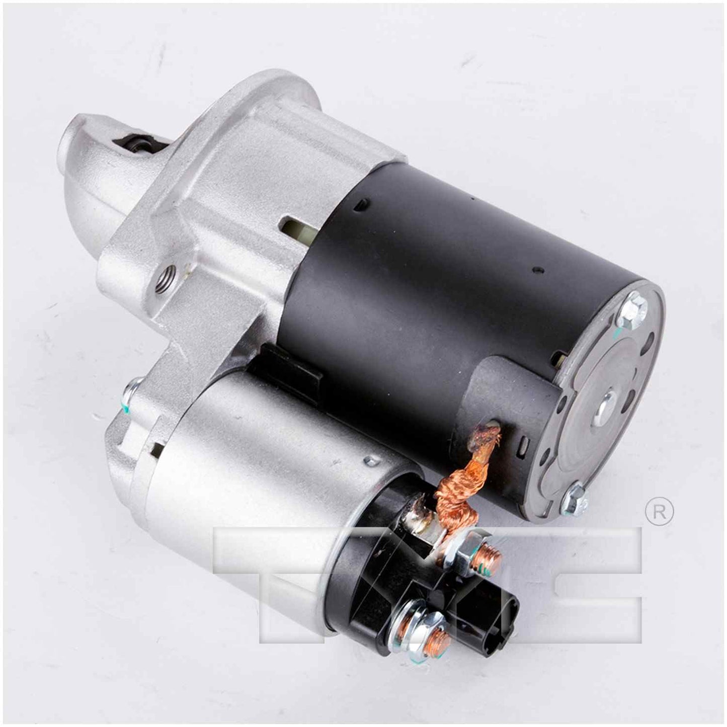 TYC Starter Motor 1-19224