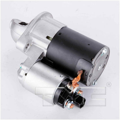 TYC Starter Motor 1-19224