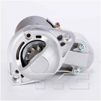 TYC Starter Motor 1-19224