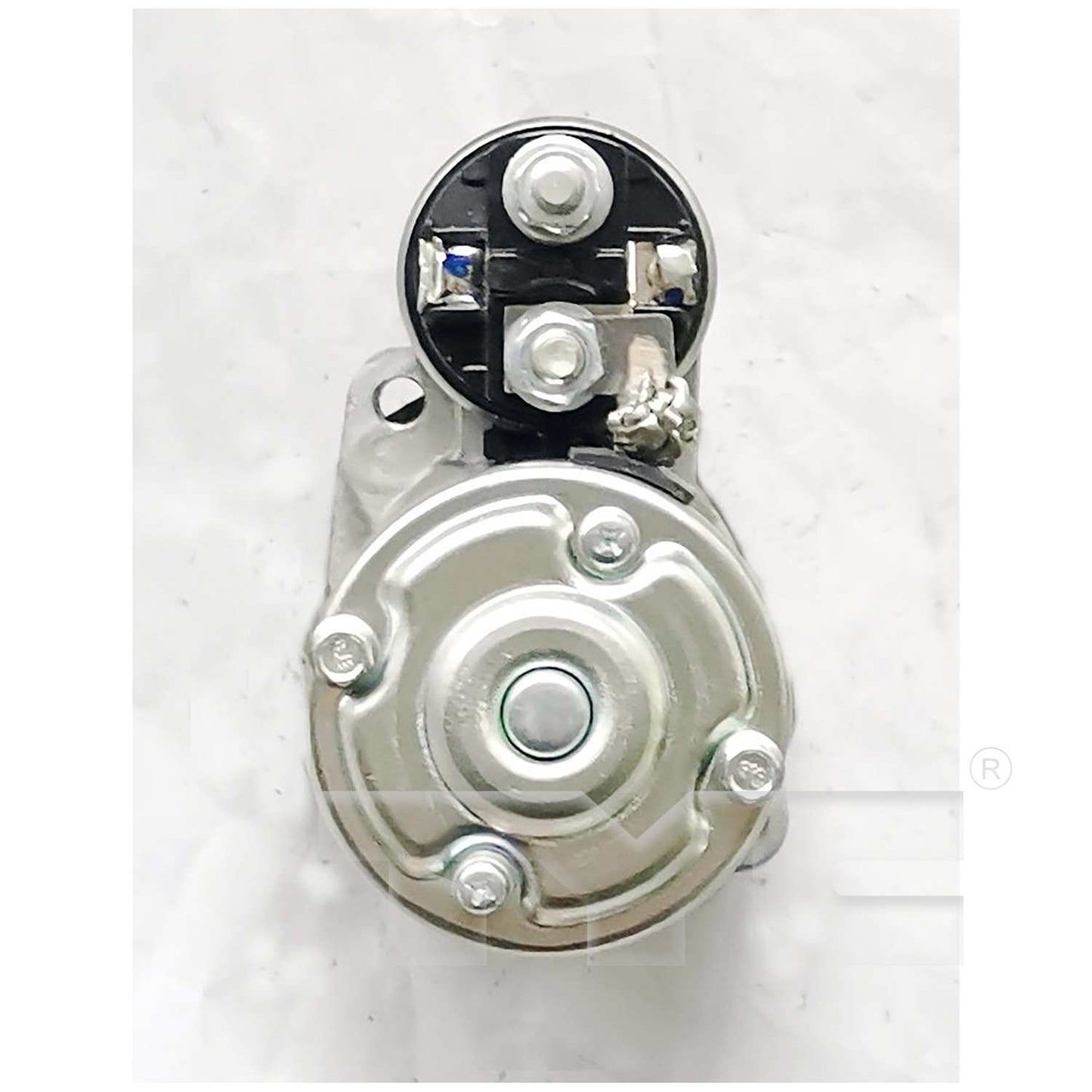 TYC Starter Motor 1-19225