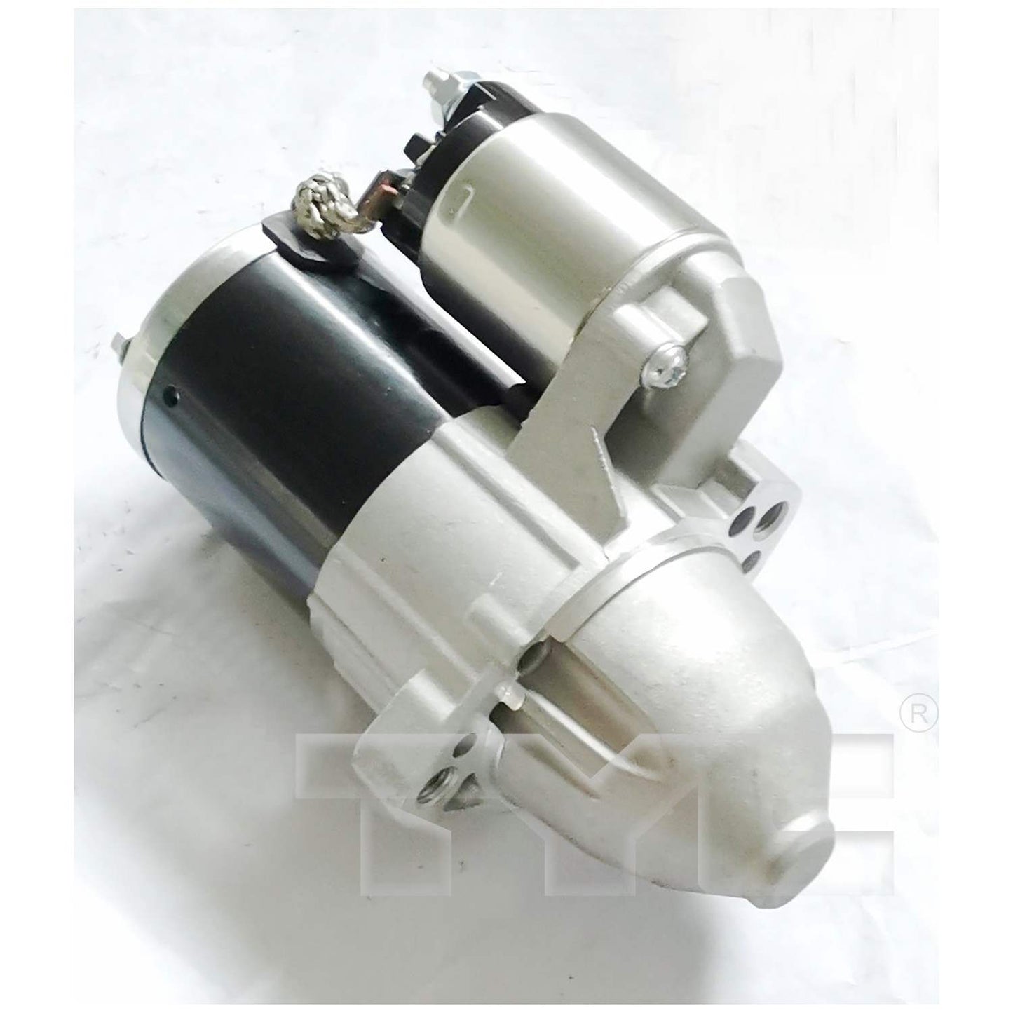TYC Starter Motor 1-19225