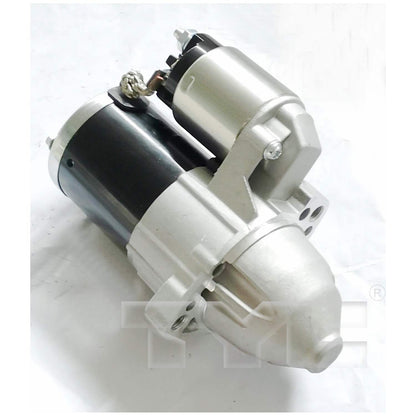 TYC Starter Motor 1-19225