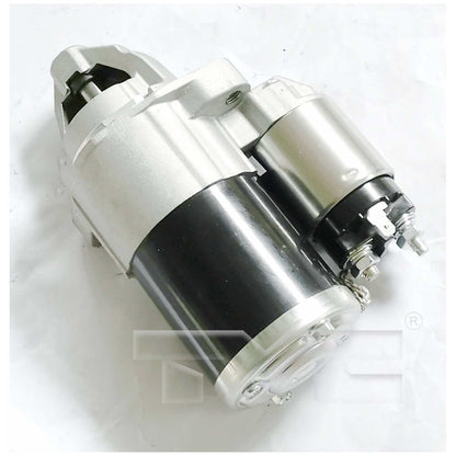 TYC Starter Motor 1-19225