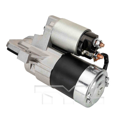 TYC Starter Motor 1-19227