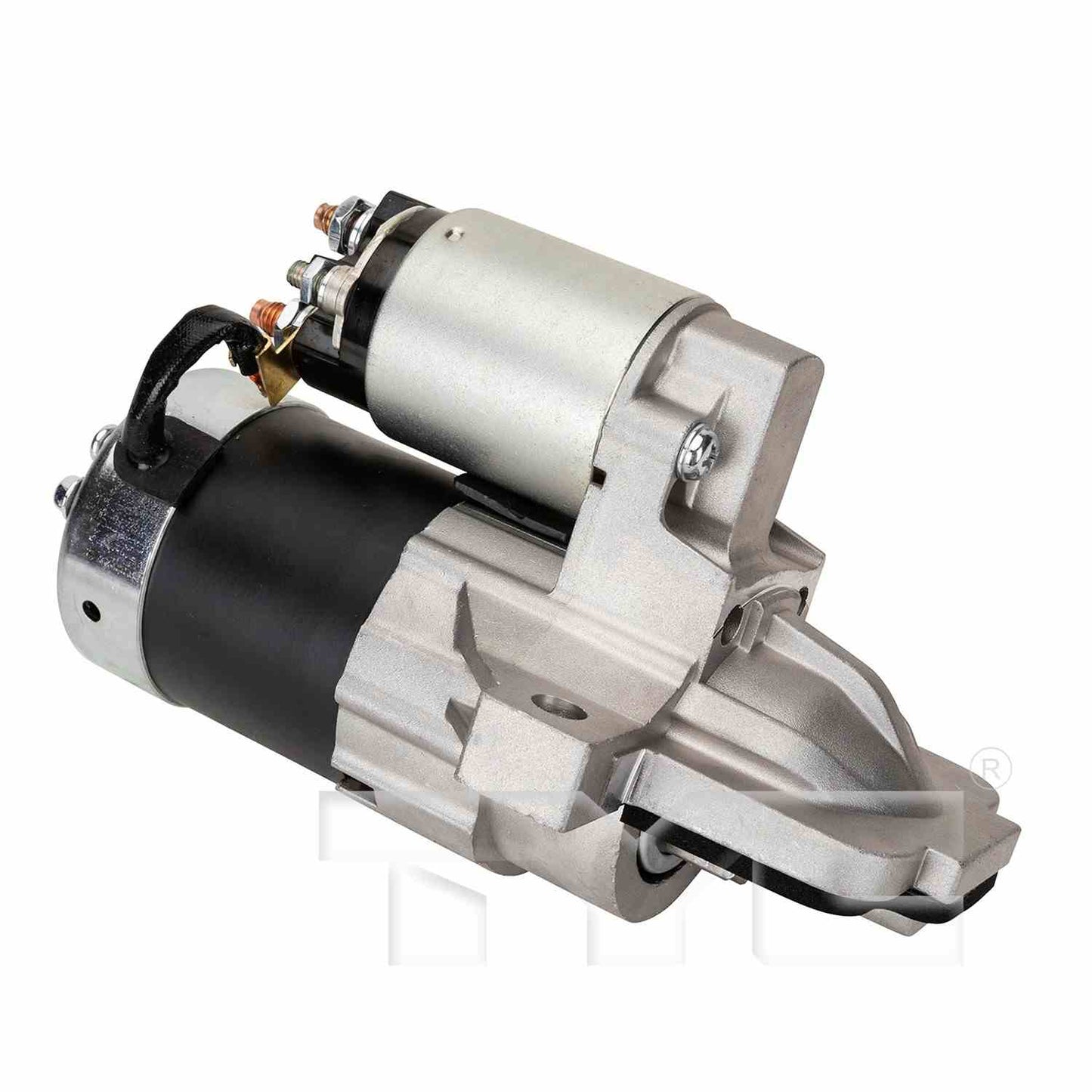 TYC Starter Motor 1-19227