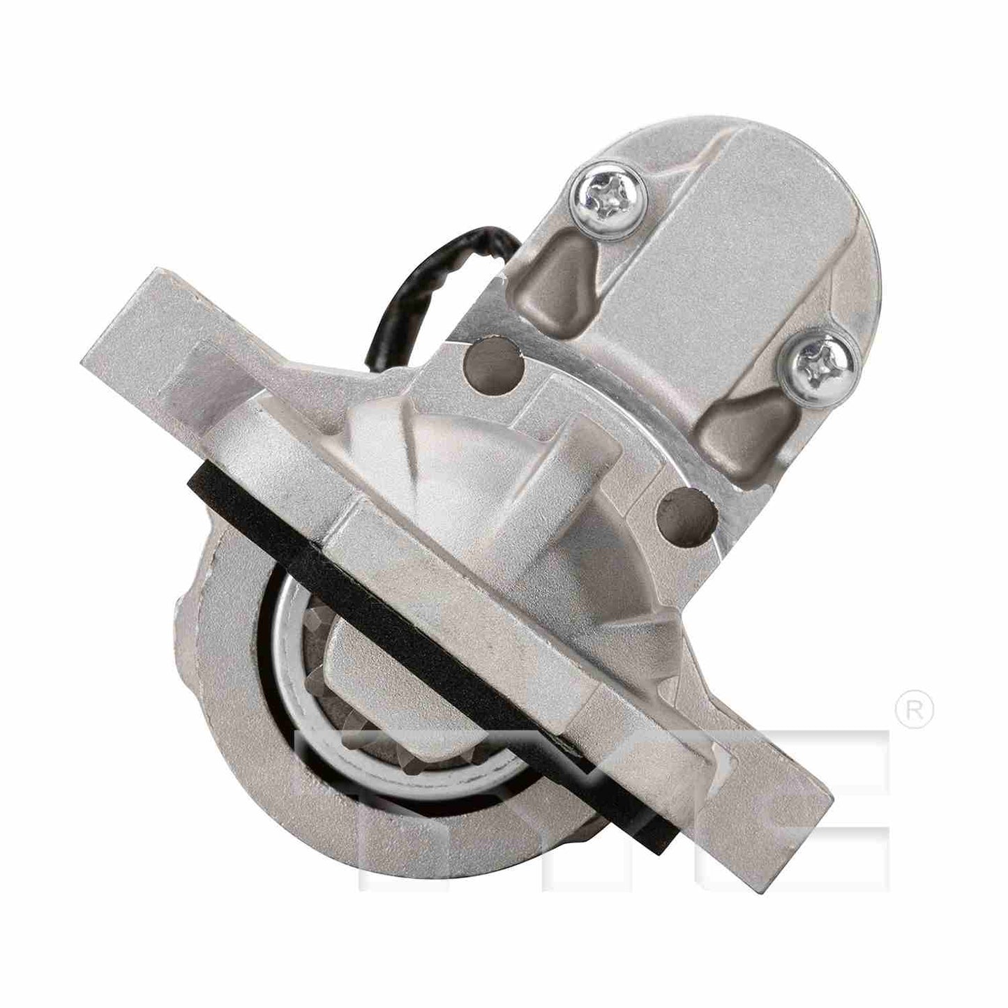 TYC Starter Motor 1-19227