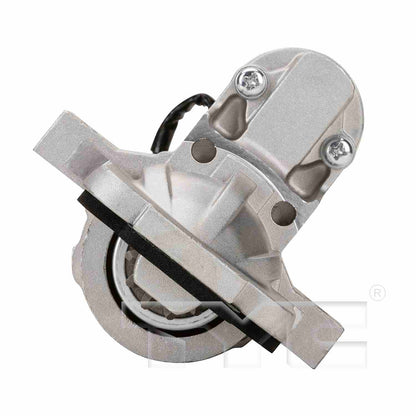 TYC Starter Motor 1-19227