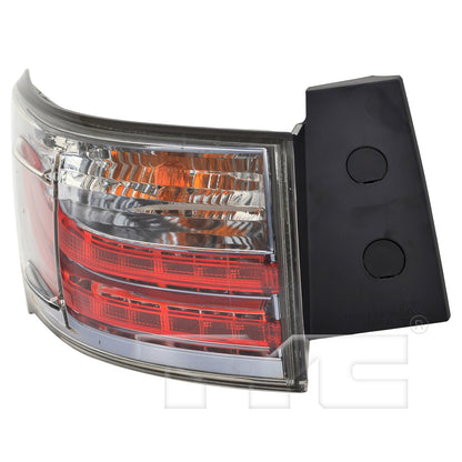 TYC Tail Light Assembly 11-9232-00