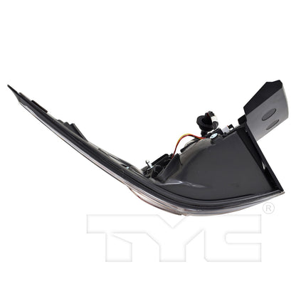 TYC Tail Light Assembly 11-9232-00