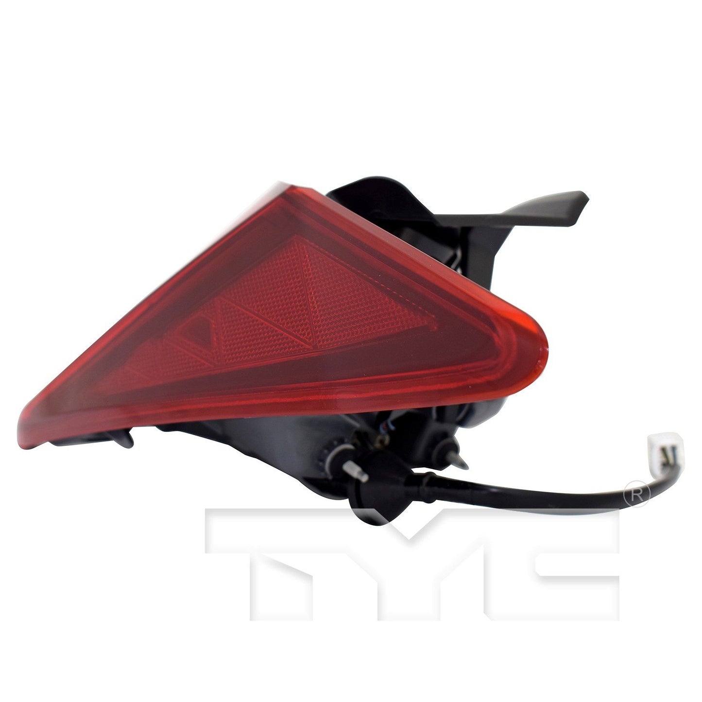 TYC CAPA Certified 11-9235-00-9