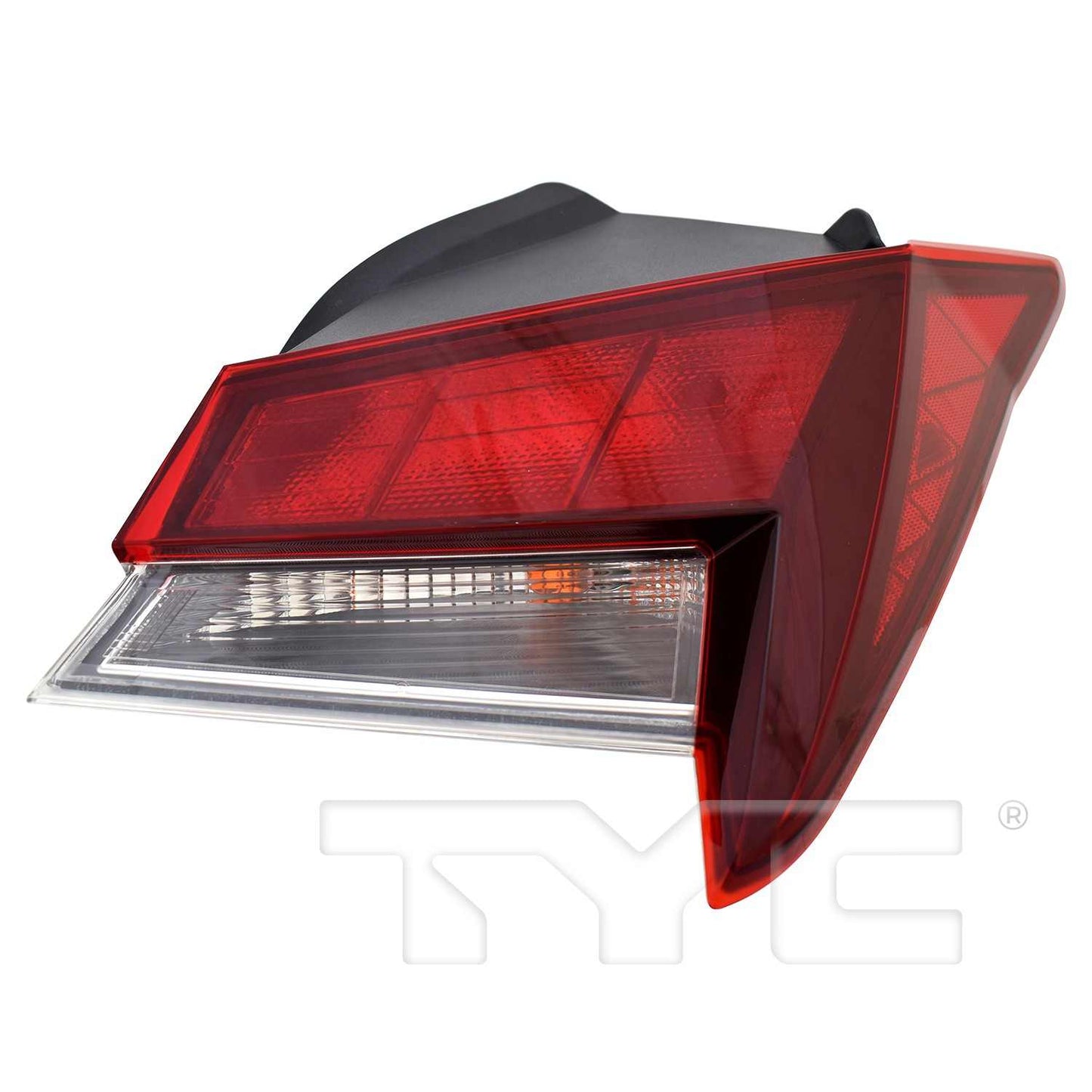 TYC TYC Regular 11-9235-00