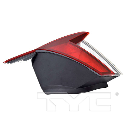TYC TYC Regular 11-9235-00