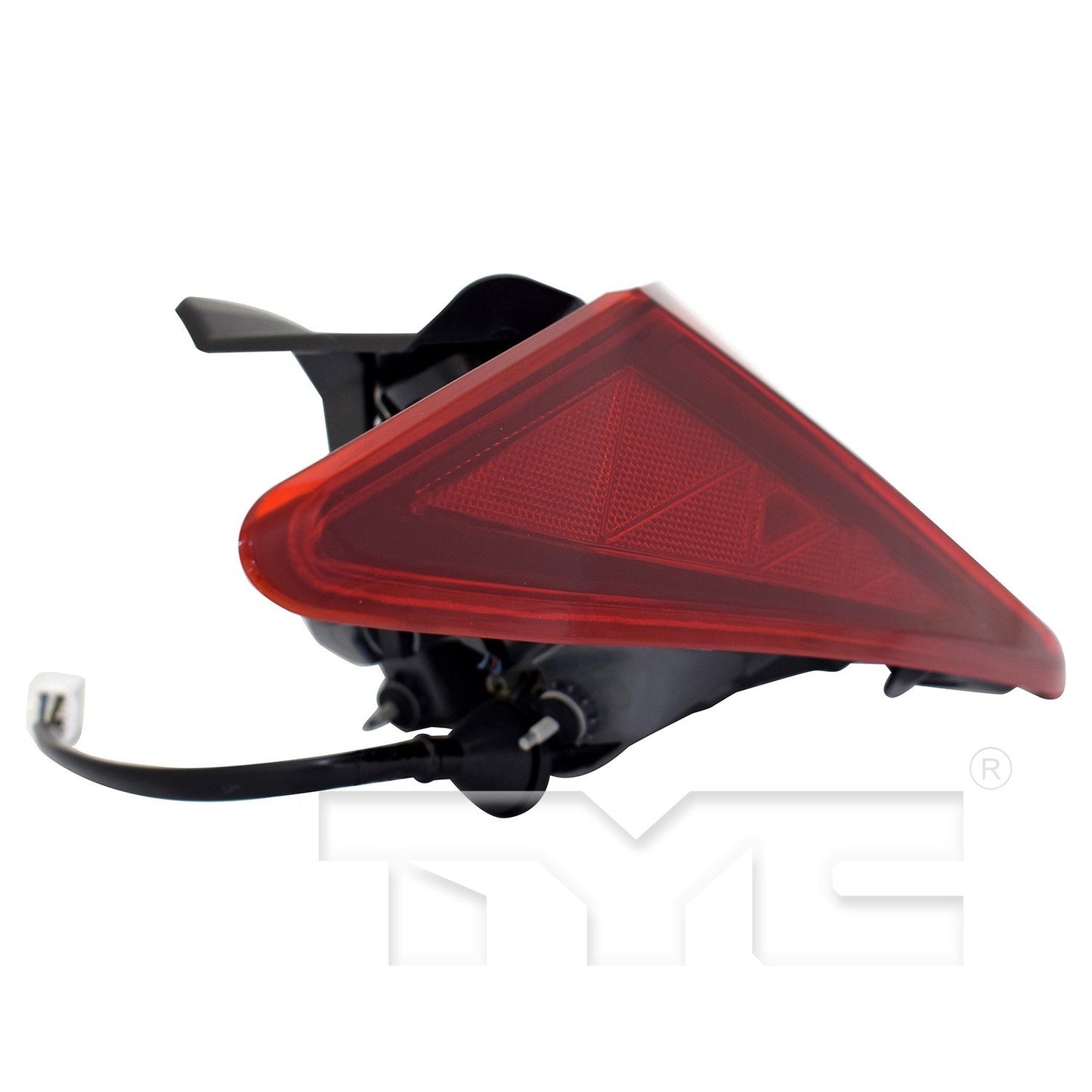 TYC CAPA Certified 11-9236-00-9