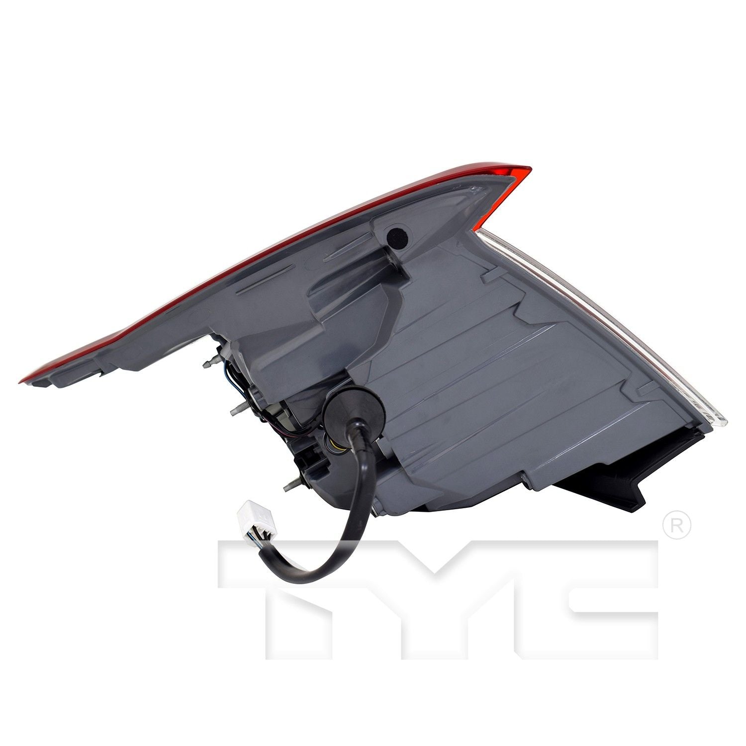 TYC CAPA Certified 11-9236-00-9