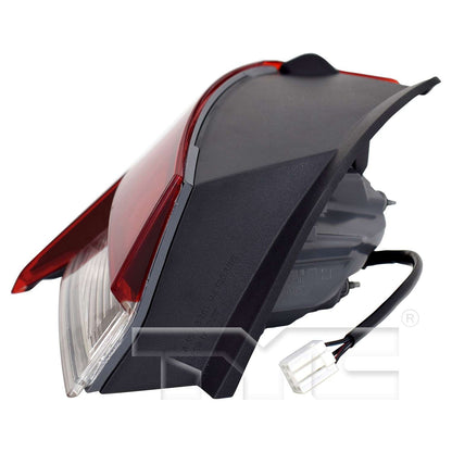 TYC CAPA Certified 11-9236-00-9