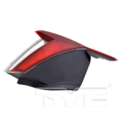 TYC CAPA Certified 11-9236-00-9