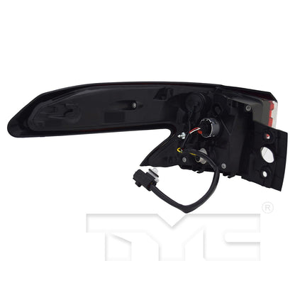TYC CAPA Certified 11-9239-00-9