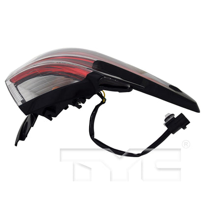 TYC CAPA Certified 11-9239-00-9