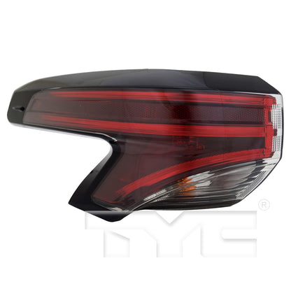 TYC CAPA Certified 11-9240-00-9