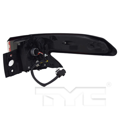 TYC CAPA Certified 11-9240-00-9