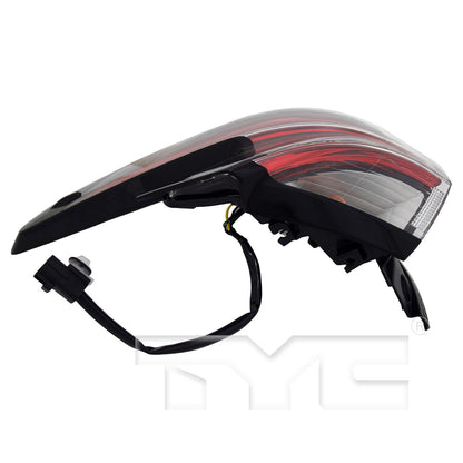 TYC CAPA Certified 11-9240-00-9
