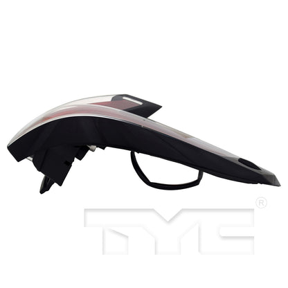 TYC CAPA Certified 11-9240-00-9
