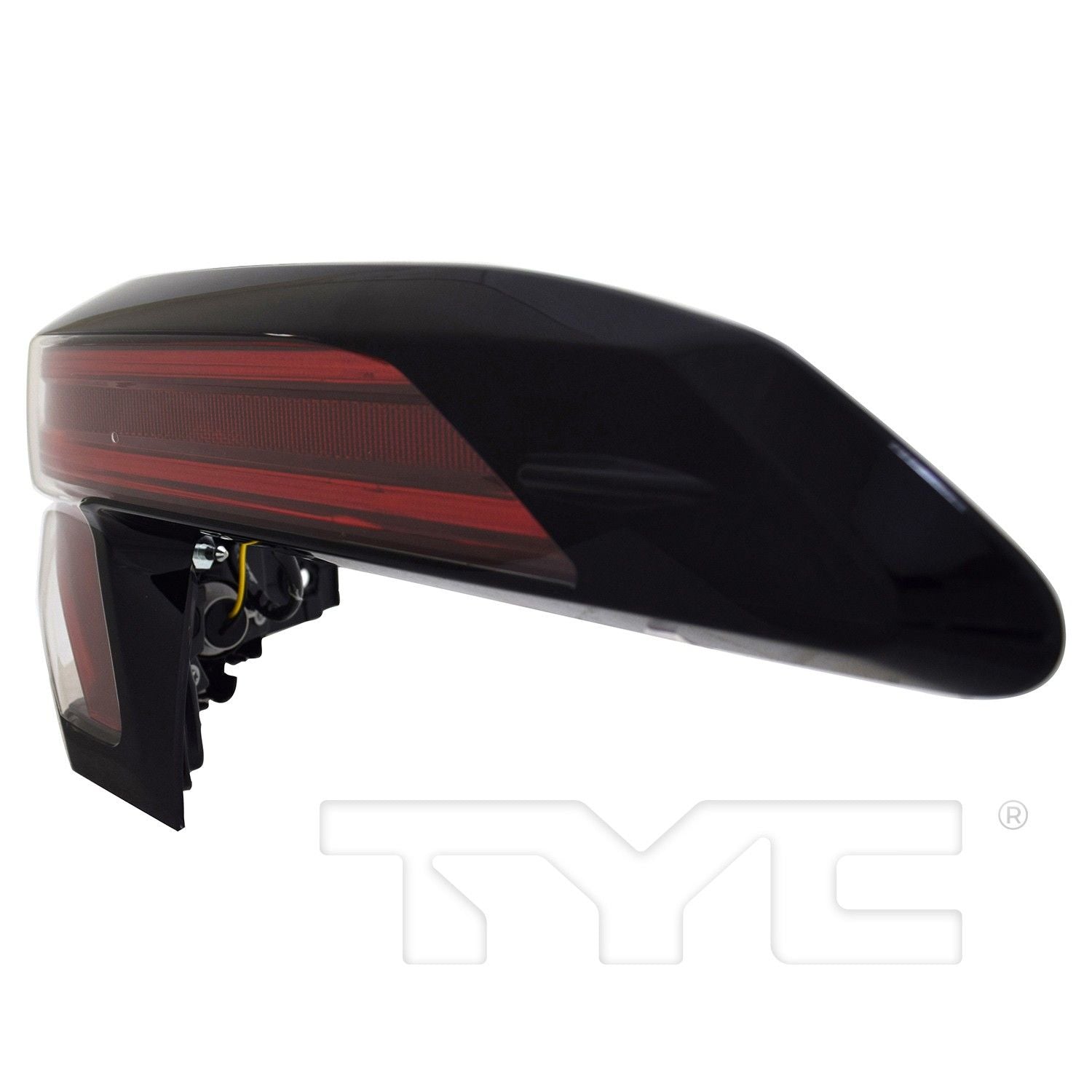 TYC CAPA Certified 11-9241-00-9