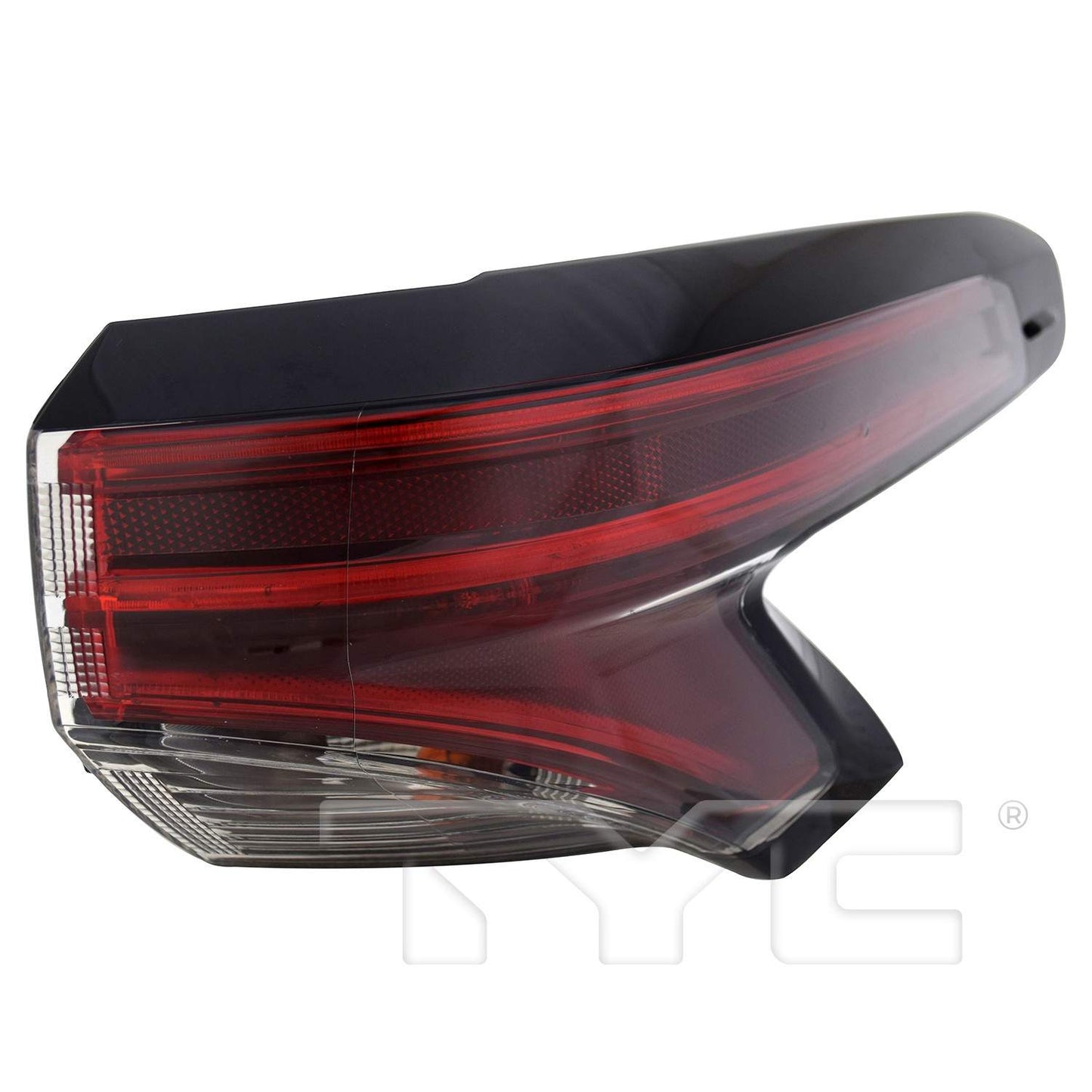 TYC CAPA Certified 11-9241-00-9