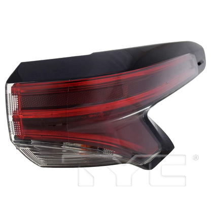 TYC CAPA Certified 11-9241-00-9