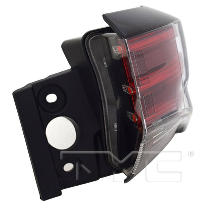 TYC CAPA Certified 11-9241-00-9