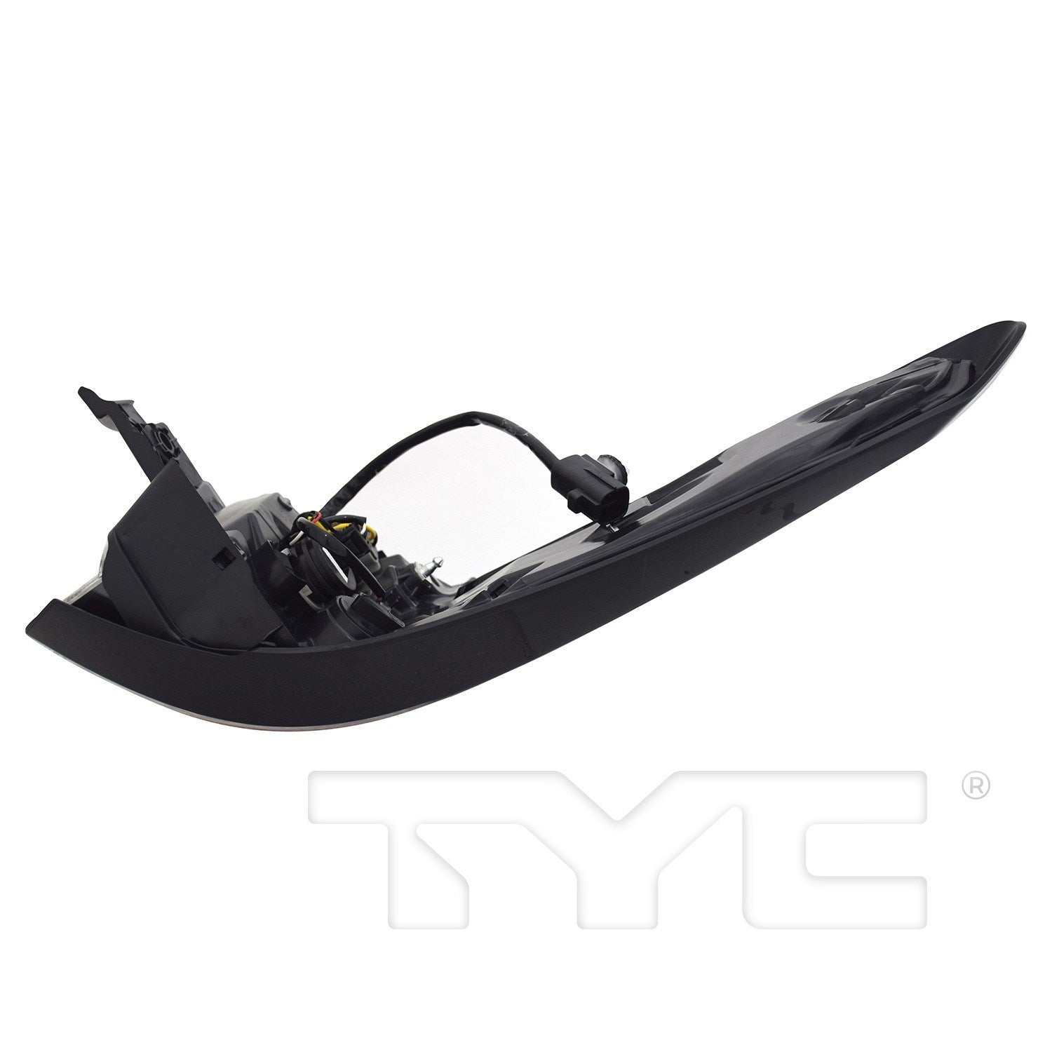 TYC CAPA Certified 11-9241-00-9