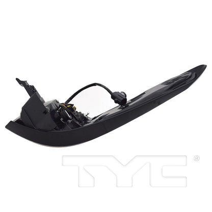 TYC CAPA Certified 11-9241-00-9