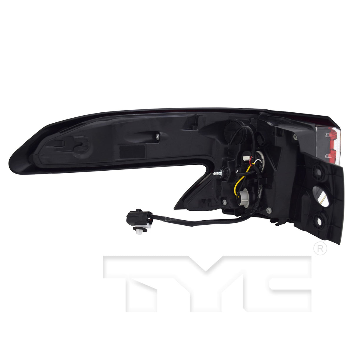 TYC Vehicle Part 11-9241-00