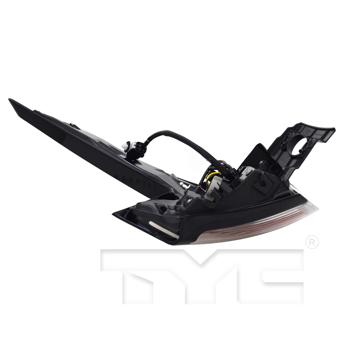 TYC Vehicle Part 11-9241-00