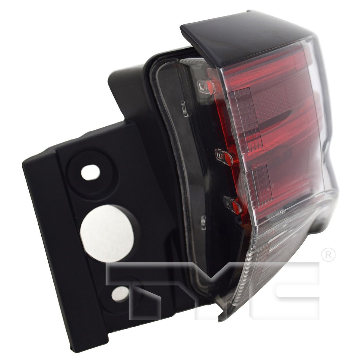 TYC Vehicle Part 11-9241-00