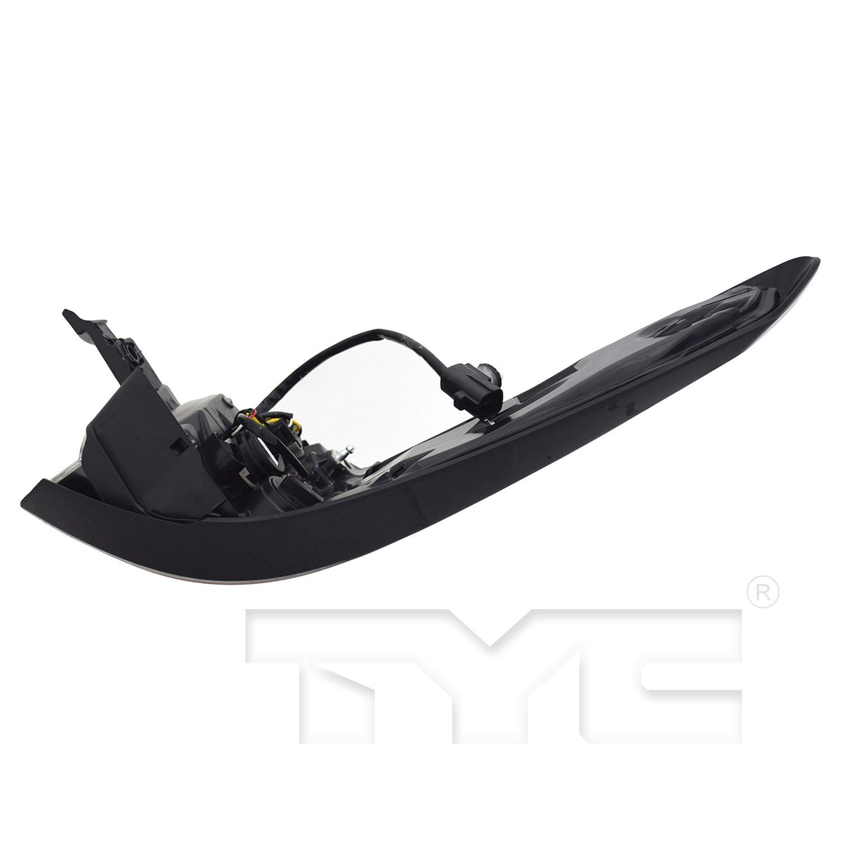 TYC Vehicle Part 11-9241-00