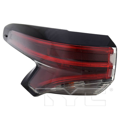 TYC CAPA Certified 11-9242-00-9