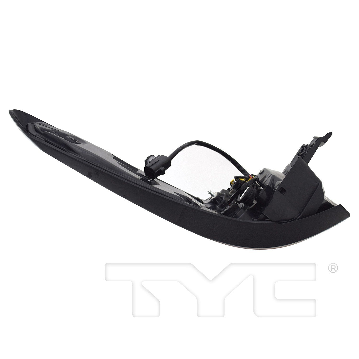 TYC CAPA Certified 11-9242-00-9