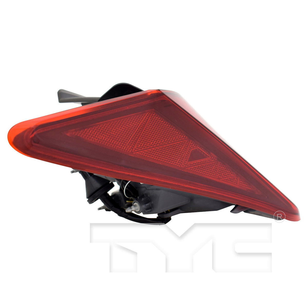 TYC Vehicle Part 11-9244-00