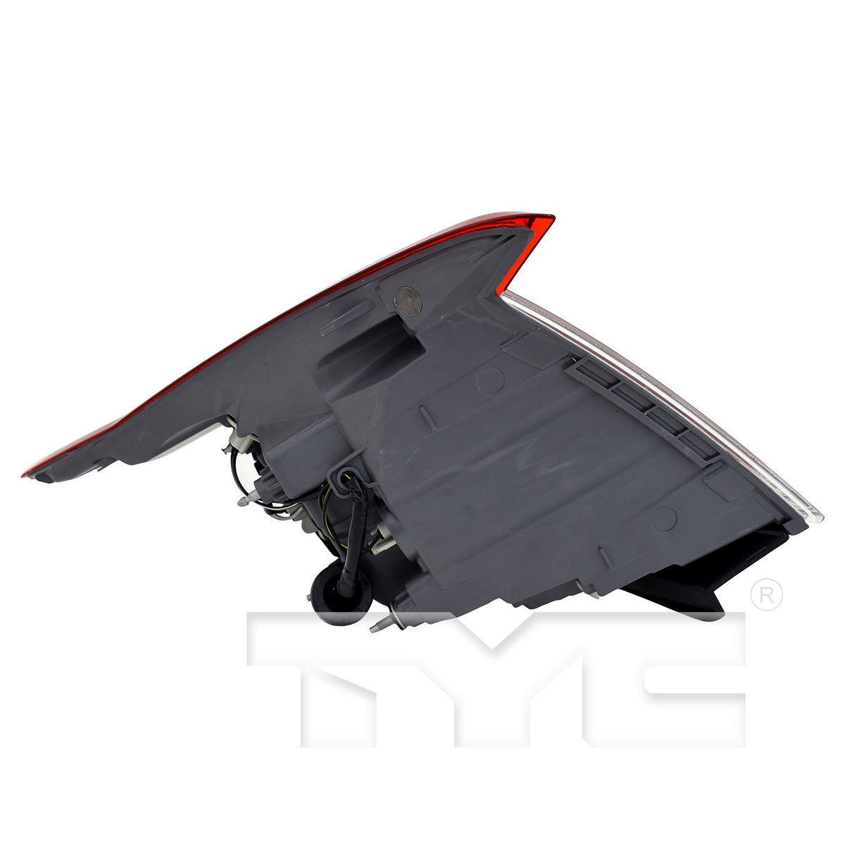 TYC Vehicle Part 11-9244-00